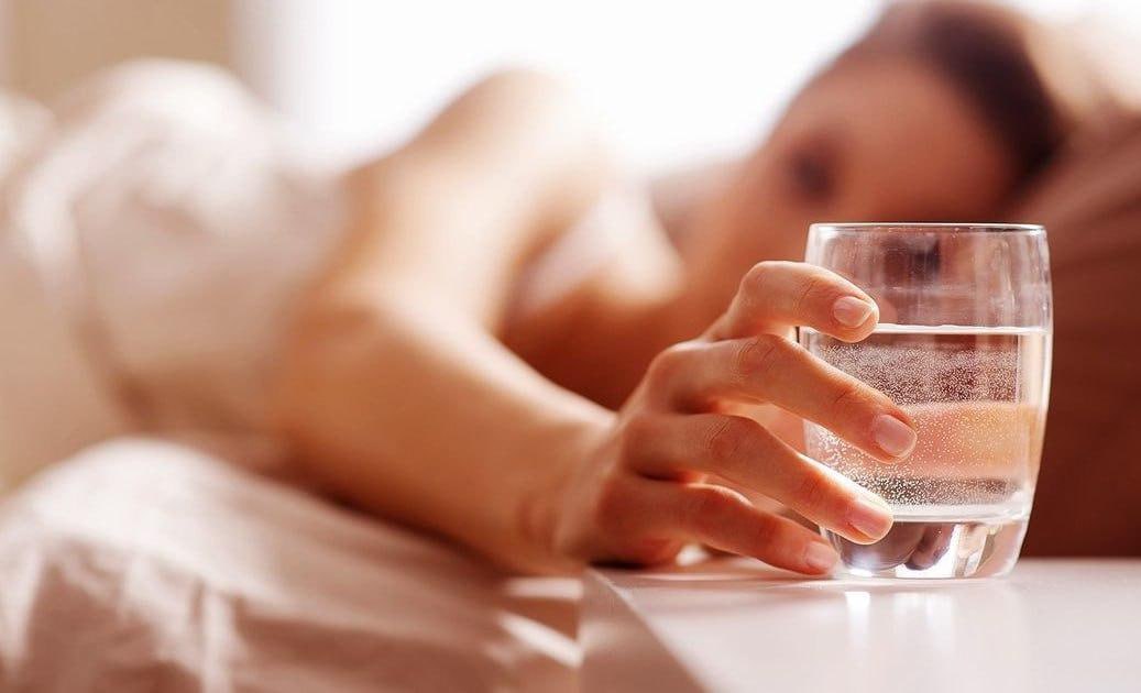 Kaks levinud viga hommikusöögi ajal, mis muudavad vere paksemaks